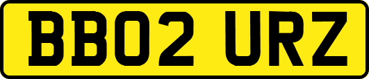 BB02URZ