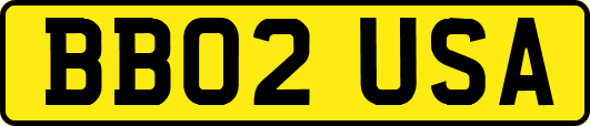 BB02USA