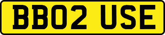 BB02USE