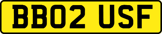 BB02USF