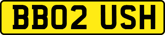 BB02USH