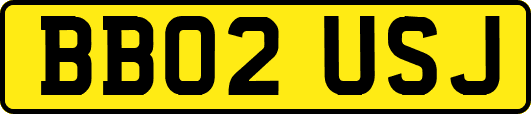 BB02USJ