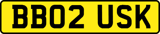 BB02USK