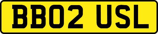 BB02USL