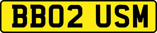 BB02USM