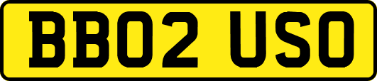 BB02USO