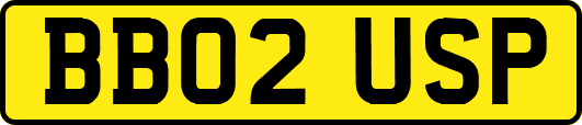 BB02USP
