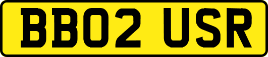 BB02USR