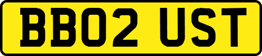 BB02UST
