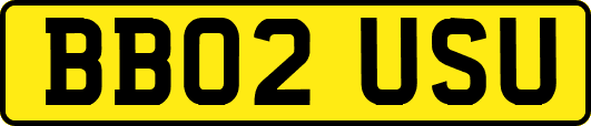 BB02USU