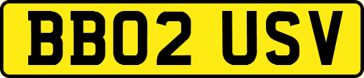 BB02USV