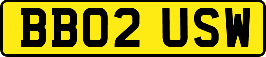 BB02USW