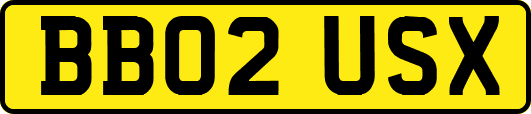 BB02USX