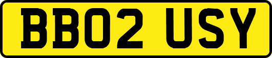BB02USY