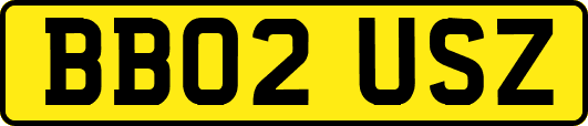 BB02USZ