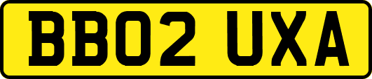 BB02UXA
