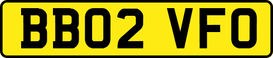 BB02VFO