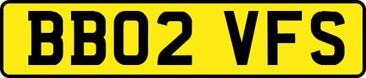 BB02VFS
