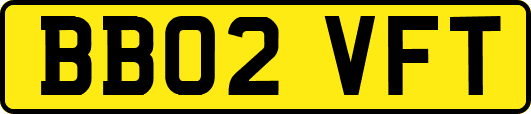 BB02VFT