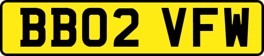 BB02VFW