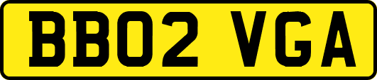 BB02VGA