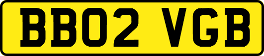 BB02VGB