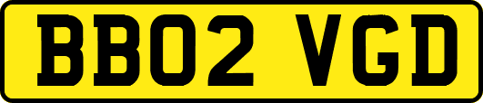 BB02VGD
