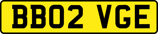 BB02VGE