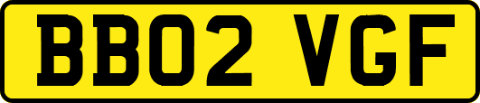 BB02VGF
