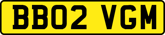 BB02VGM