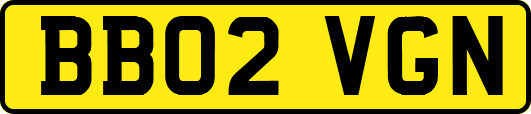 BB02VGN