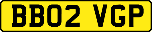 BB02VGP