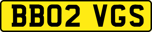 BB02VGS