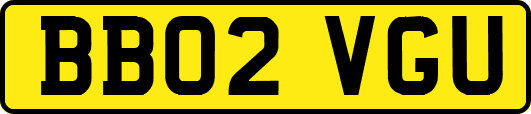 BB02VGU