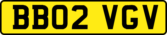 BB02VGV