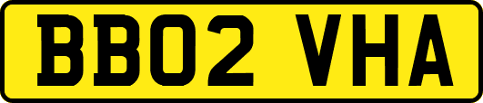 BB02VHA
