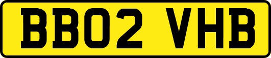 BB02VHB