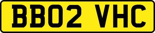 BB02VHC