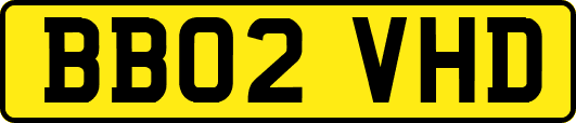 BB02VHD