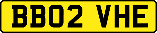 BB02VHE