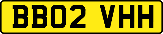BB02VHH