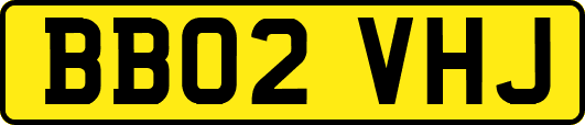 BB02VHJ