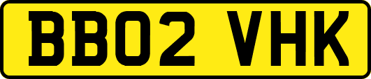BB02VHK