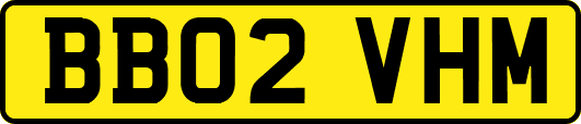 BB02VHM