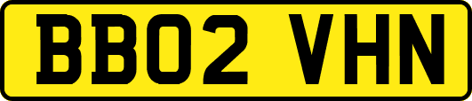 BB02VHN
