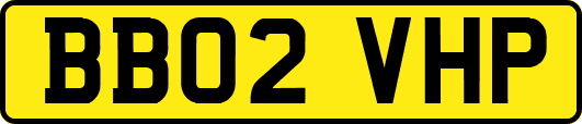 BB02VHP