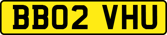 BB02VHU