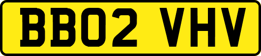 BB02VHV