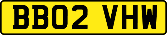 BB02VHW