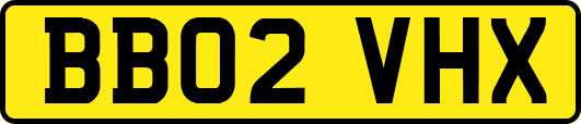 BB02VHX